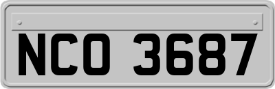 NCO3687