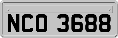 NCO3688