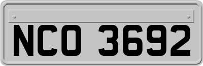 NCO3692
