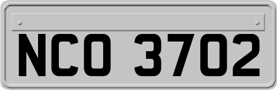 NCO3702