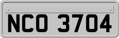NCO3704