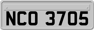 NCO3705