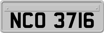 NCO3716