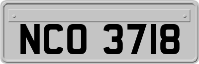NCO3718