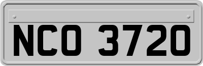 NCO3720