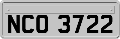 NCO3722