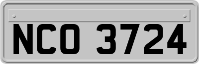 NCO3724