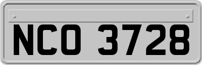 NCO3728