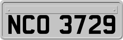 NCO3729