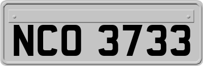 NCO3733