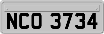 NCO3734