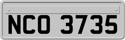 NCO3735