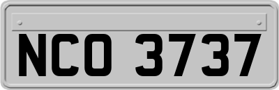 NCO3737