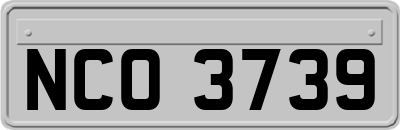 NCO3739
