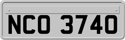 NCO3740