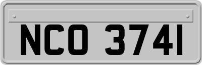 NCO3741