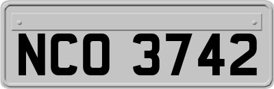 NCO3742