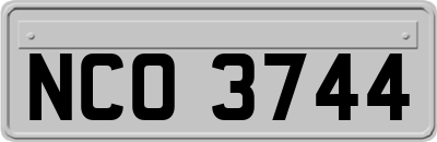 NCO3744