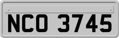 NCO3745
