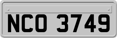 NCO3749