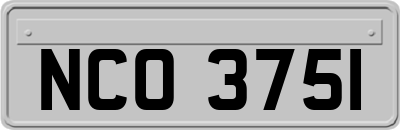 NCO3751