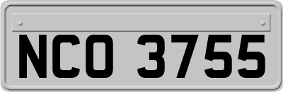 NCO3755