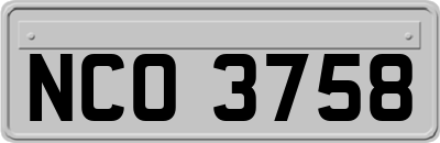 NCO3758