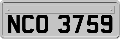 NCO3759