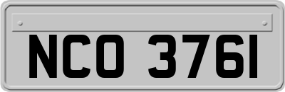 NCO3761