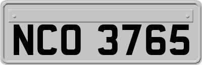 NCO3765