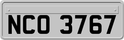 NCO3767