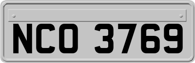 NCO3769