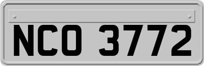 NCO3772