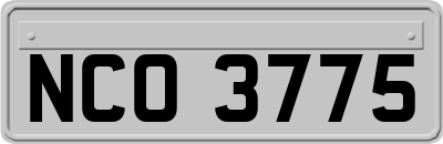 NCO3775