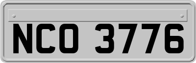 NCO3776