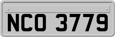 NCO3779