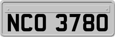 NCO3780