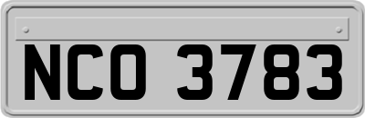 NCO3783