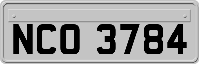 NCO3784