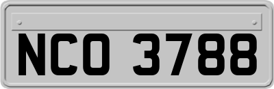 NCO3788
