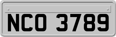 NCO3789
