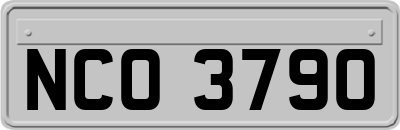 NCO3790