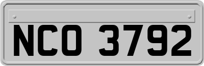NCO3792