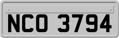 NCO3794