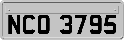 NCO3795
