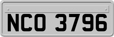 NCO3796
