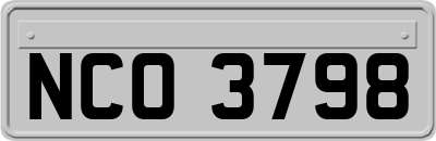 NCO3798