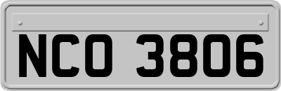 NCO3806