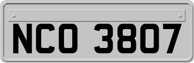 NCO3807