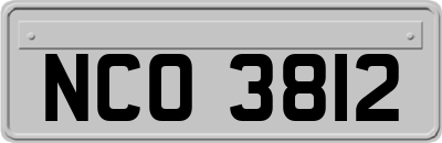 NCO3812